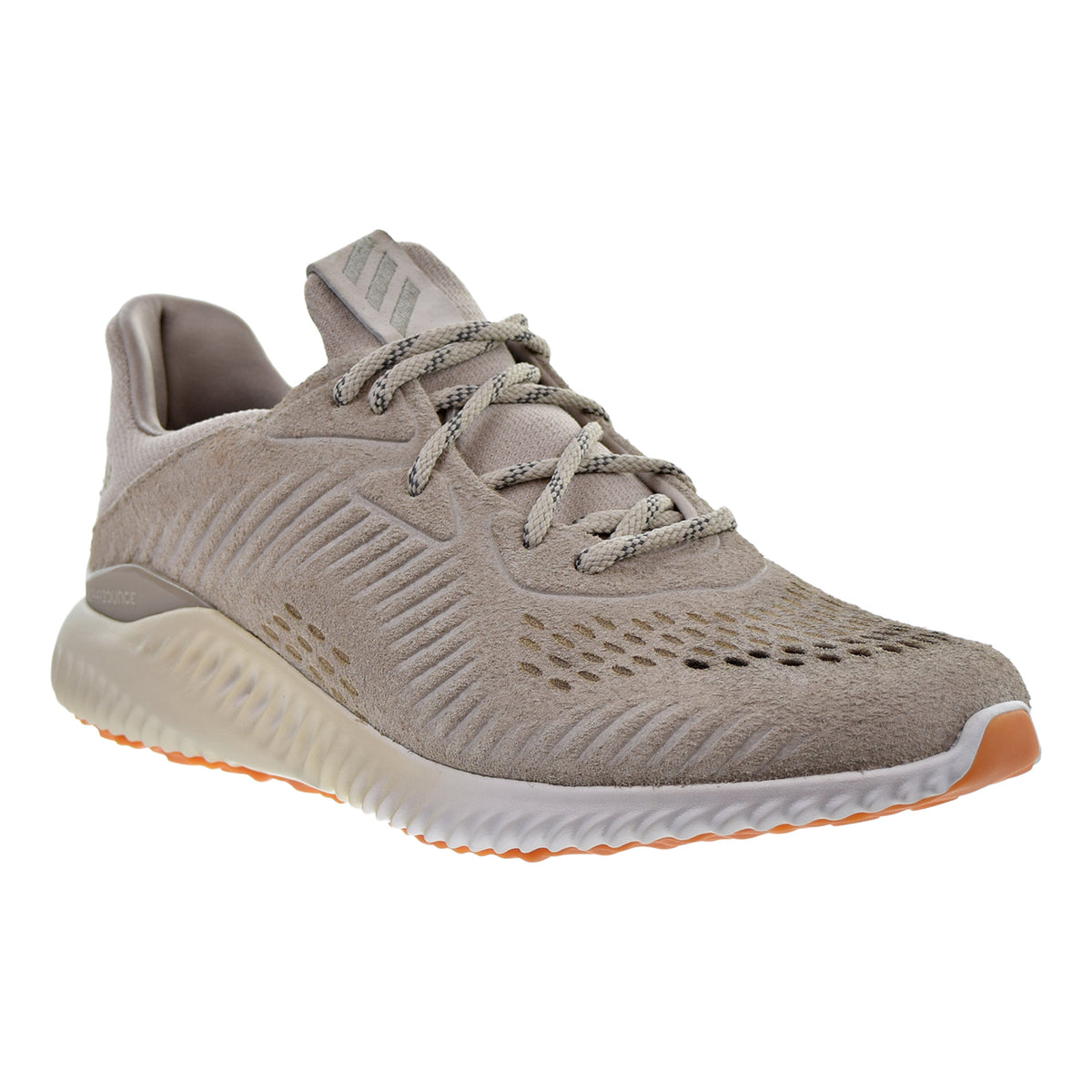 Adidas alphabounce lea - men's Clearance