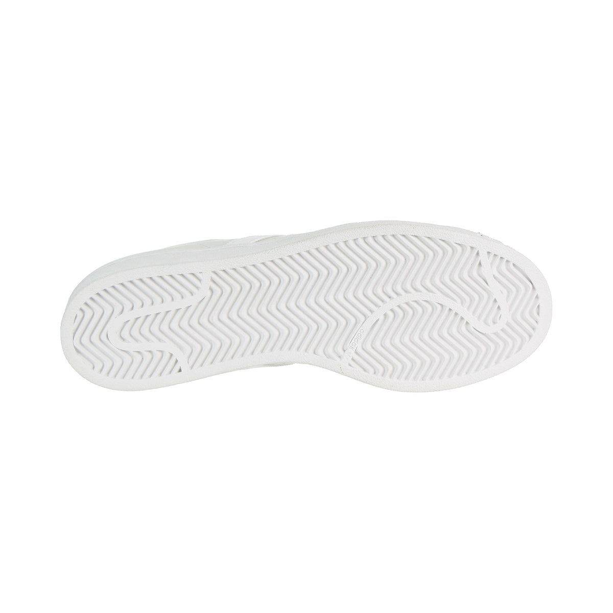 Adidas Superstar Men's Shoes Cloud White