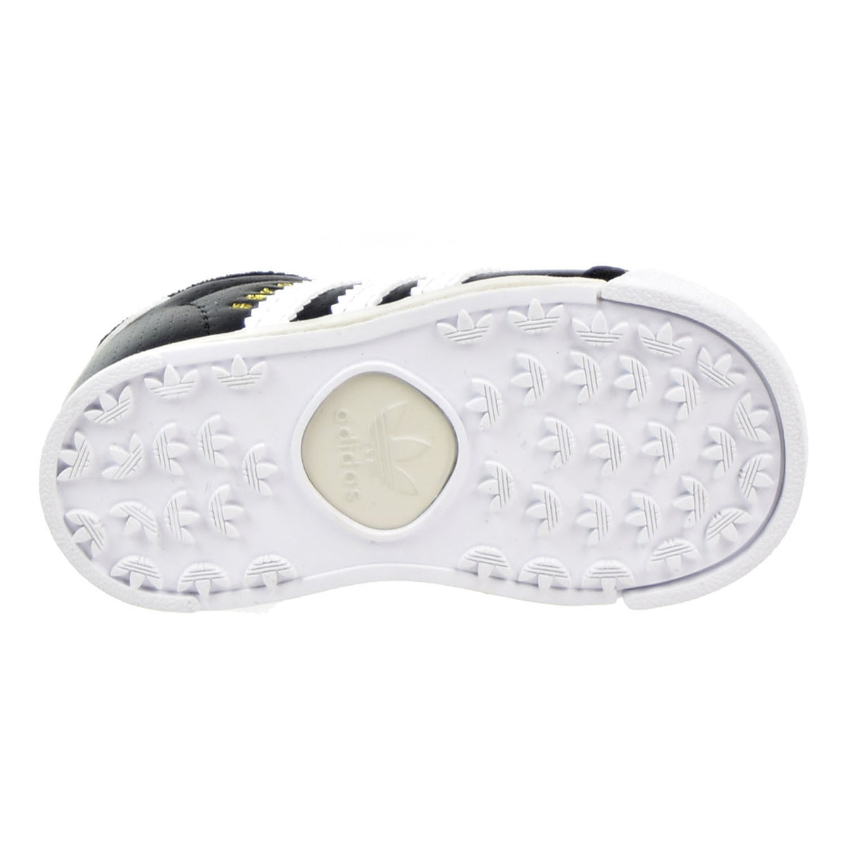 Adidas Samoa Infants shoes Black/White