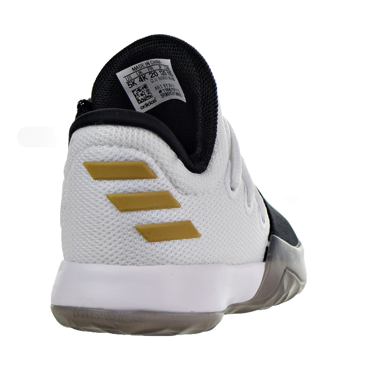 Harden vol hot sale 3 preschool