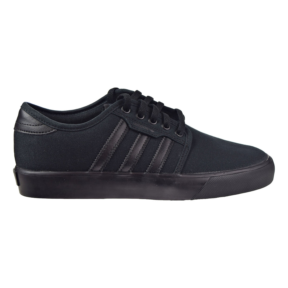 Adidas Seeley J Big Kid's Shoes Core Black/Core Black