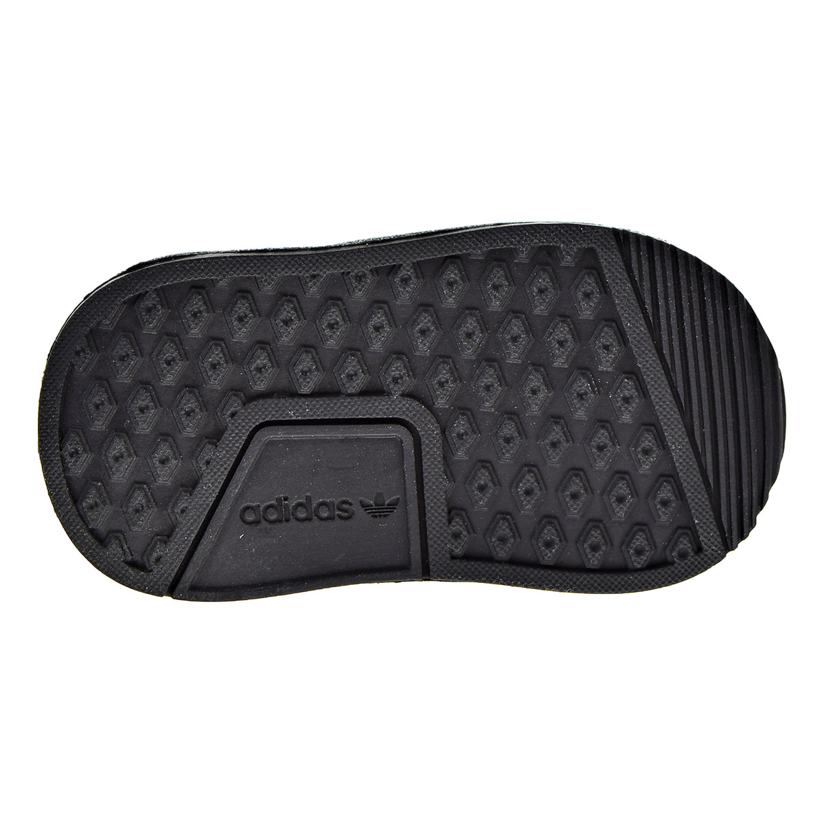 Adidas X_PLR Toddlers' Shoes Core Black / Core Black / Core Black