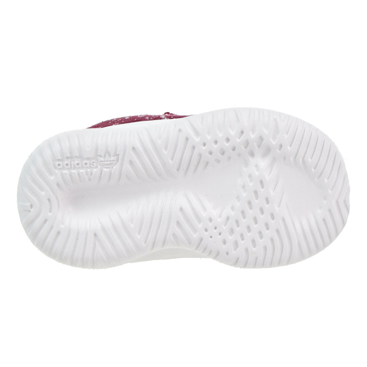 Adidas Tubular Shadow Infant's Shoes Burgundy/White