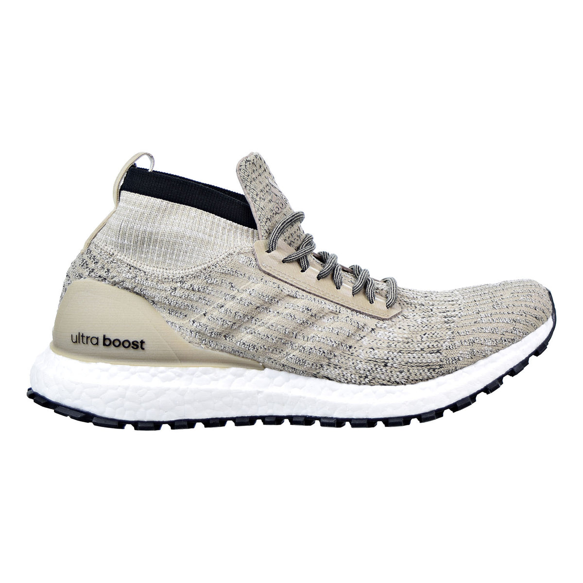 Adidas Boost All Terrain LTD Men's Shoes Grey/White