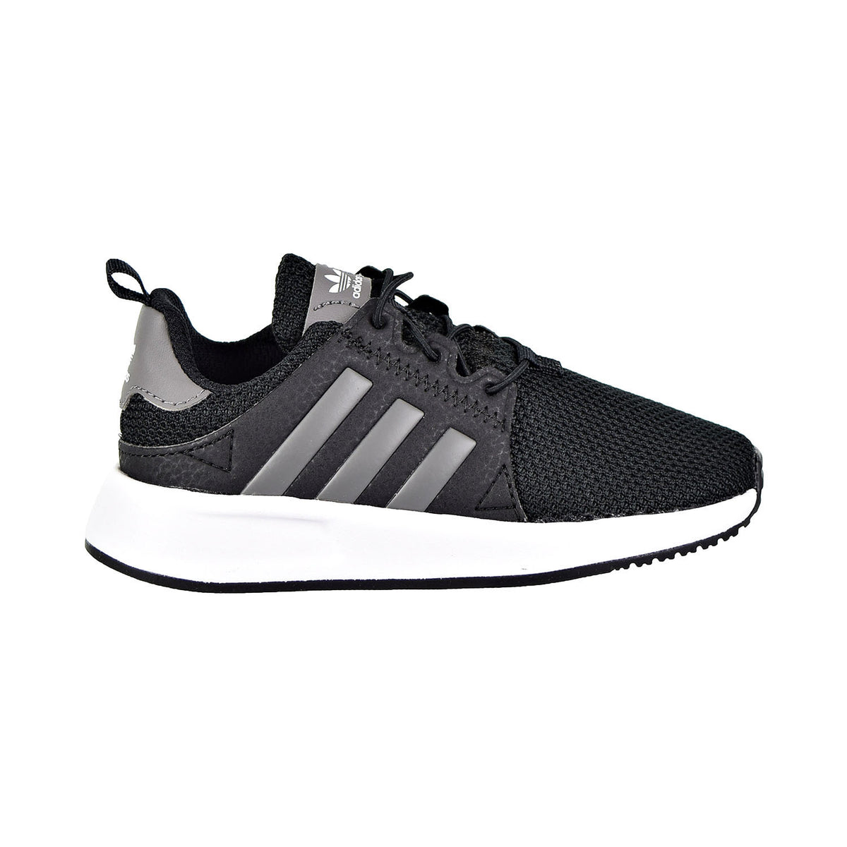 Adidas X_PLR Toddlers Shoes Core Black/Grey - Main Image