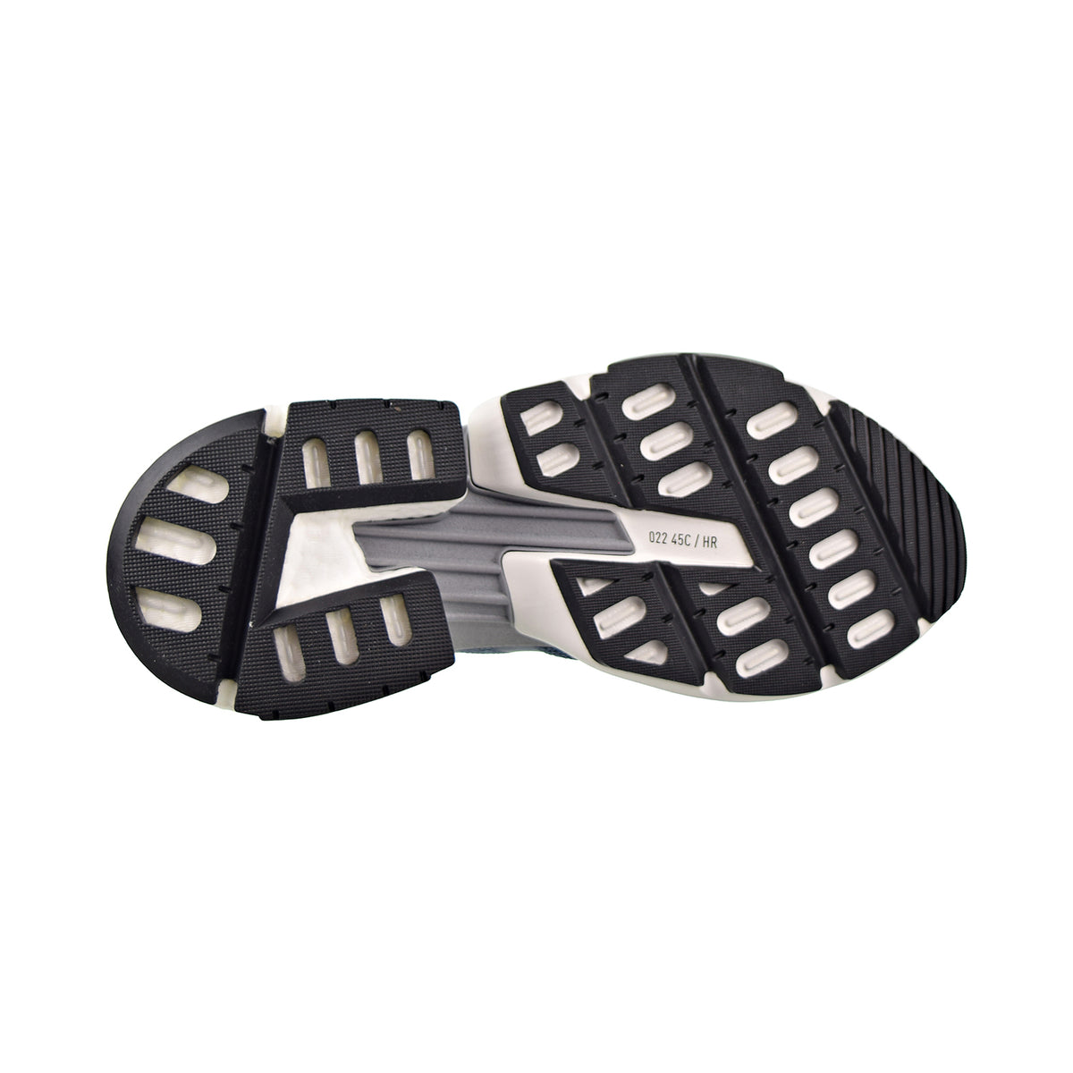 Adidas POD-S3.1 Big Kids Shoes Raw Steel/Reflective Silver