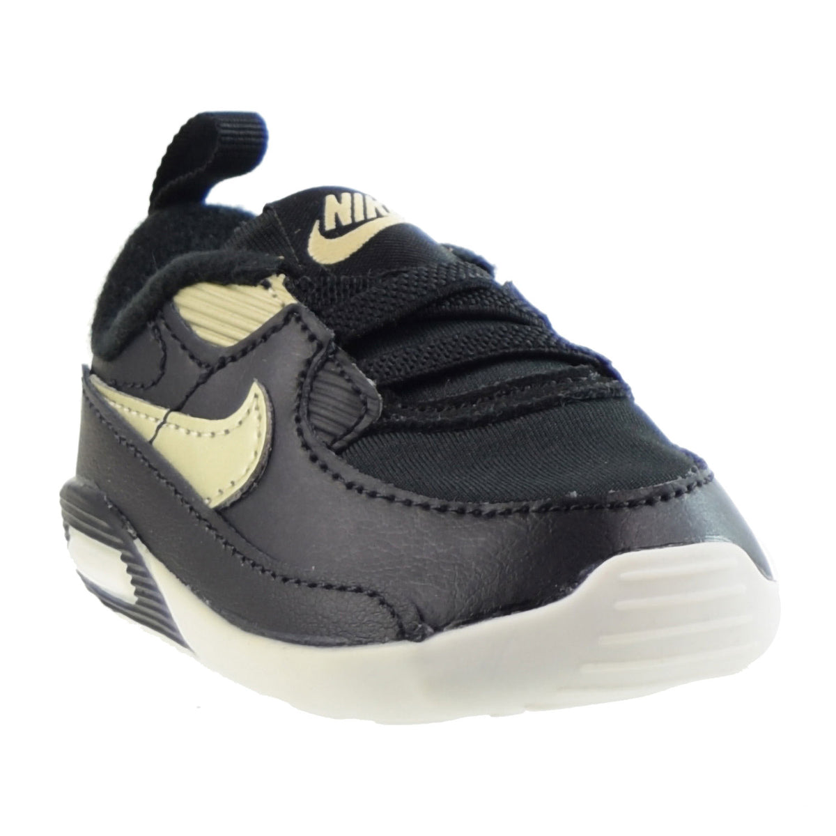 air force crib shoes