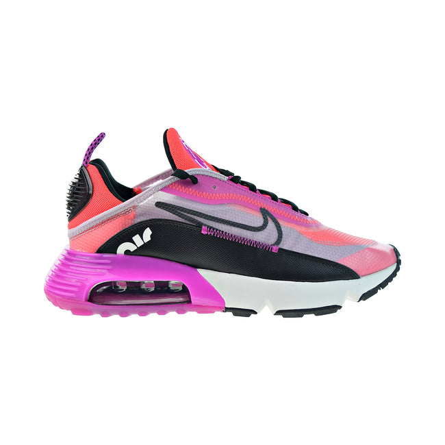 Nike Air Max 2090 Women's Shoes Iced Lilac-Black