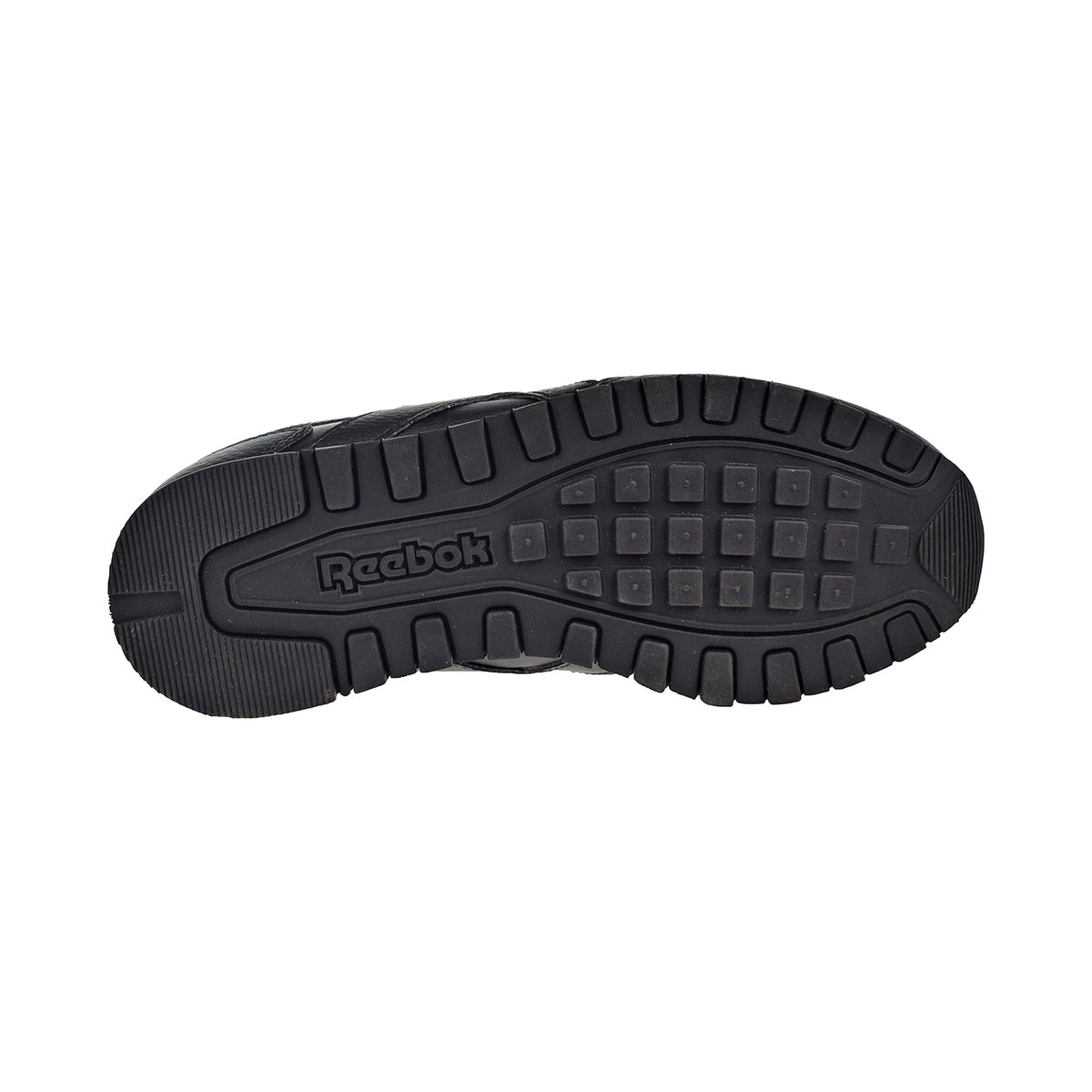 Reebok CL Harman Run Kids' Shoes Black
