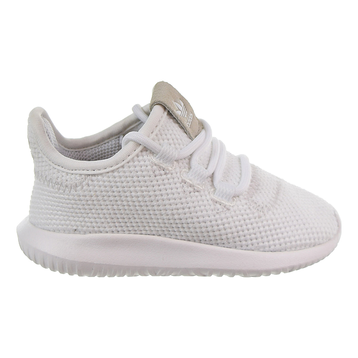 tubular shadow all white