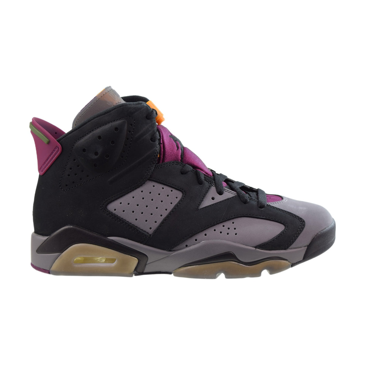 Air Jordan 6 Bordeaux Mens Size retailer 9