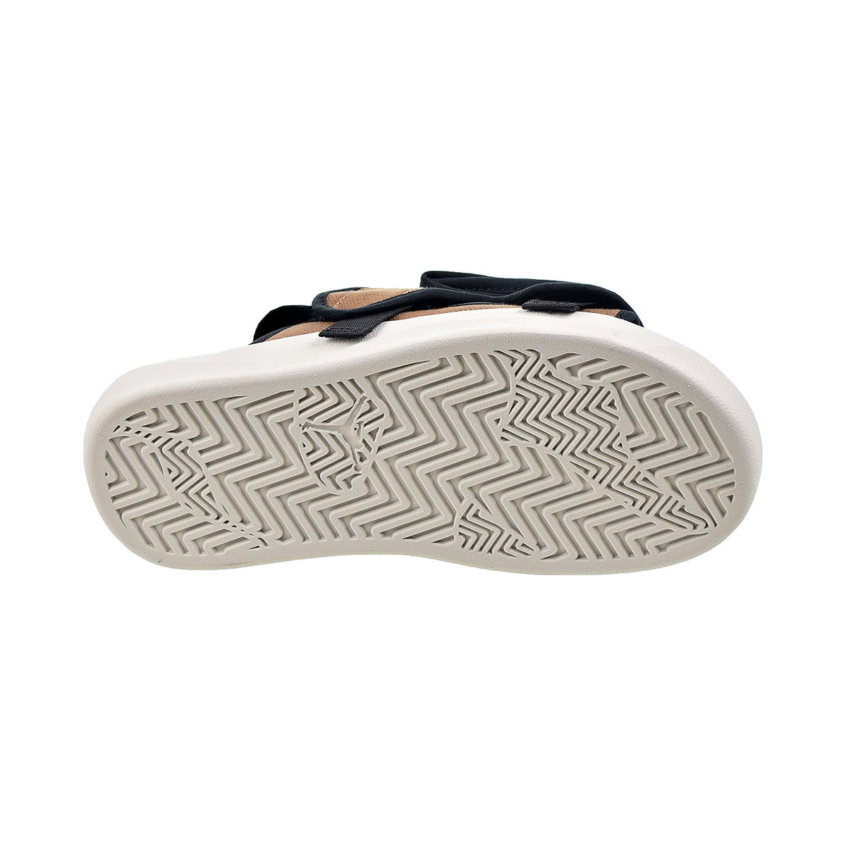 Jordan LS Men's Slide Sandals Archaeo Brown