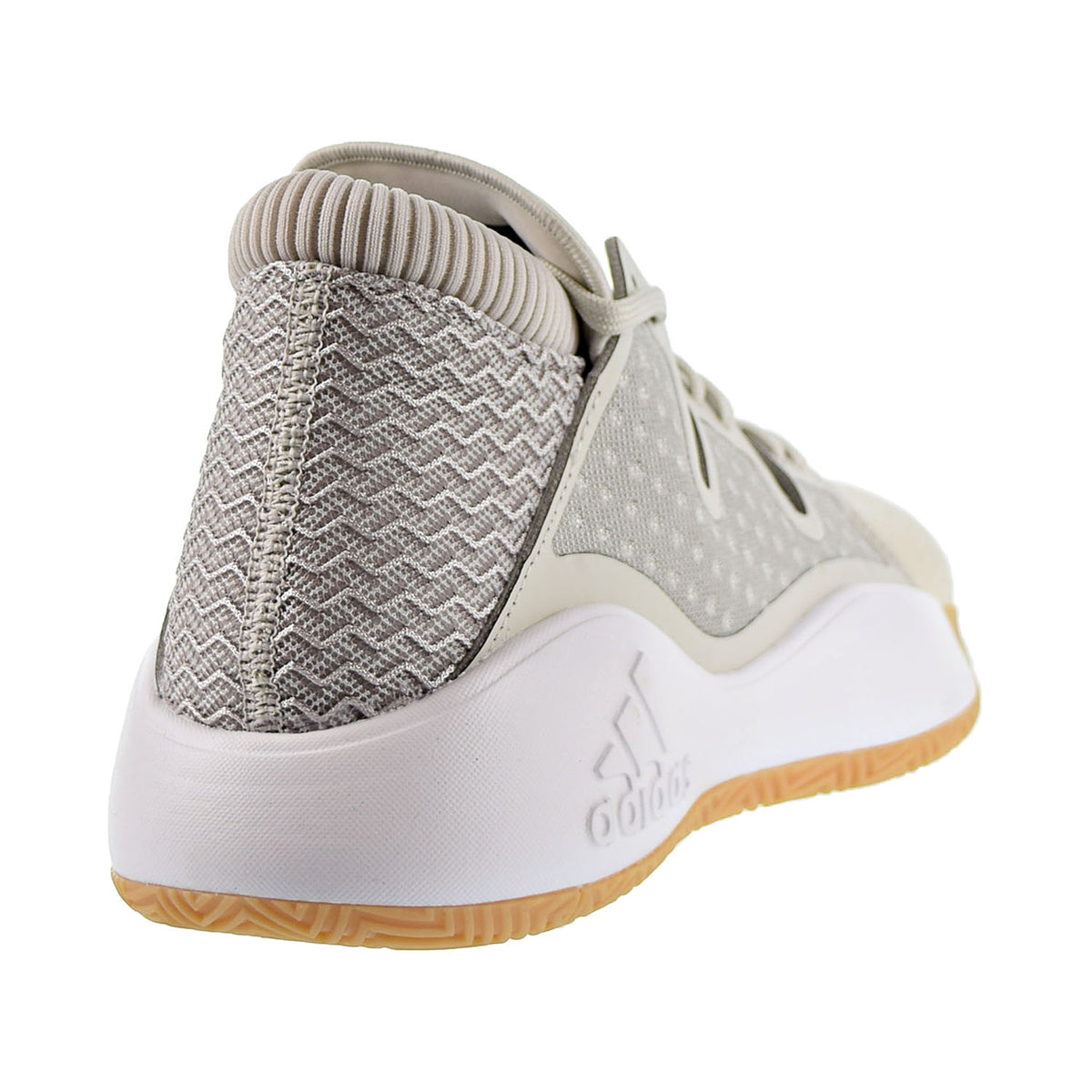 Agua con gas Arquitectura El extraño Adidas Pro Vision Men's Basketball Shoes Shoes Raw White/Light Brown