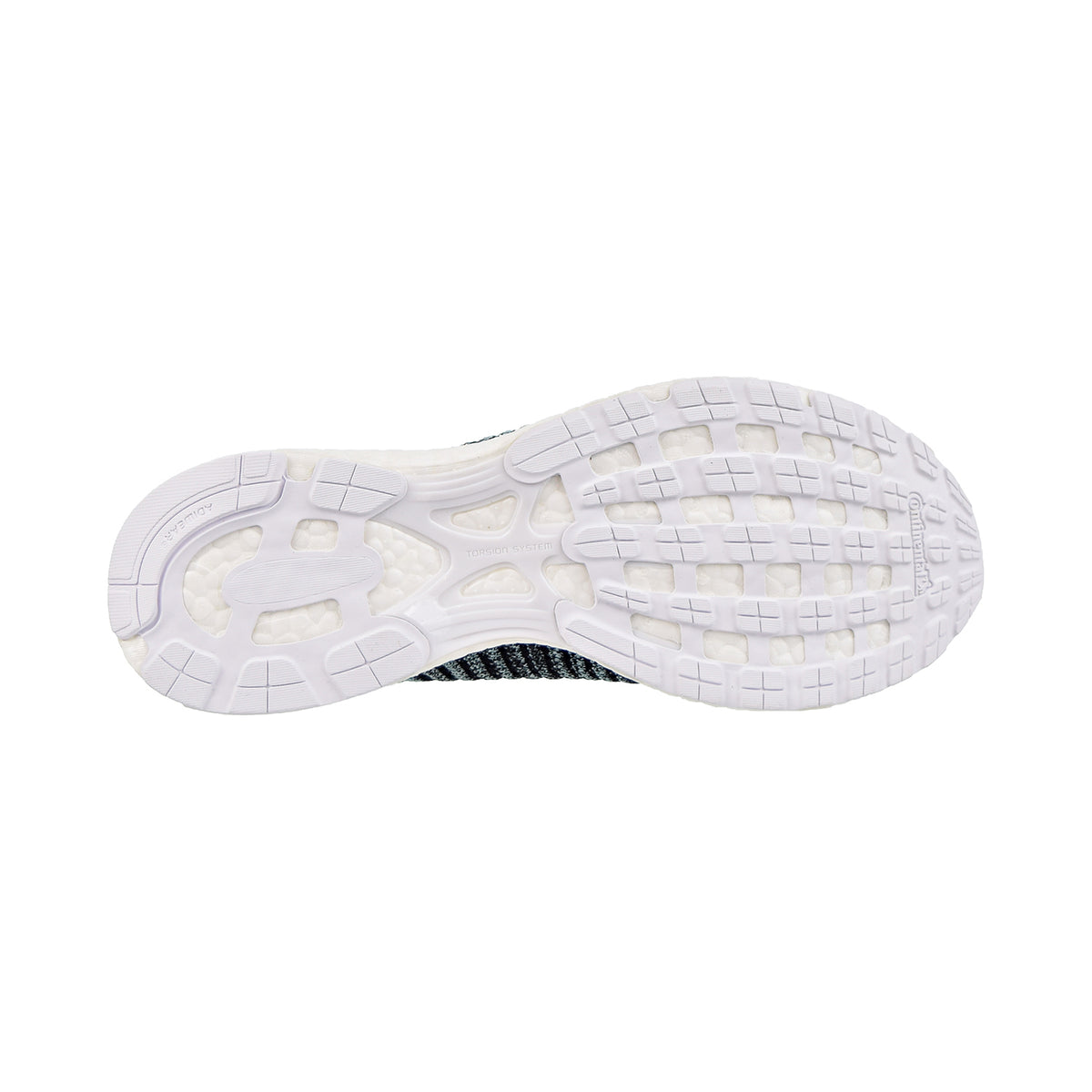 Adidas Adizero Prime LTD Unisex Shoes Core Black/Cloud White/Blue