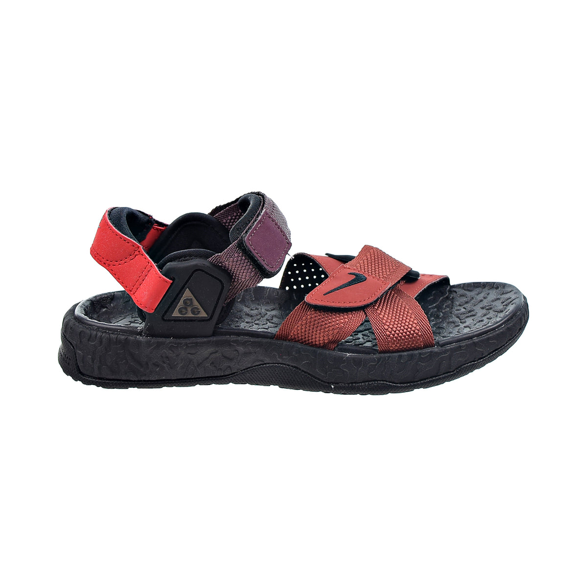 acg nike slides