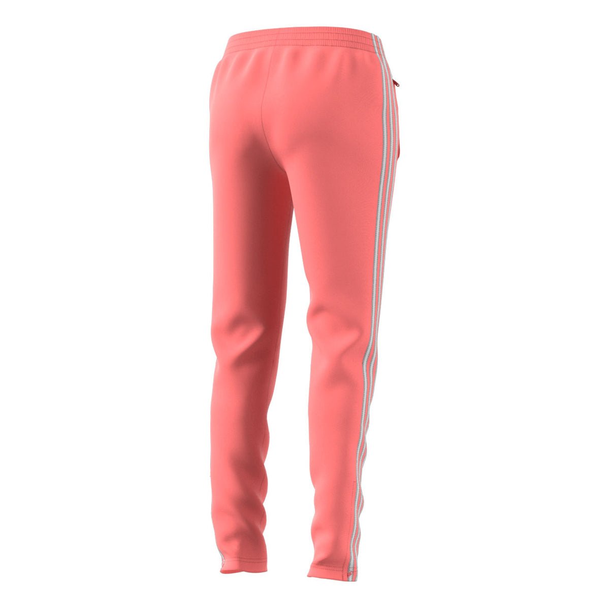 Adidas Originals Superstar Women's Track Pants Tactile Rose/White Adidas Originals Superstar Women's Track Pants Tactile Rose/White