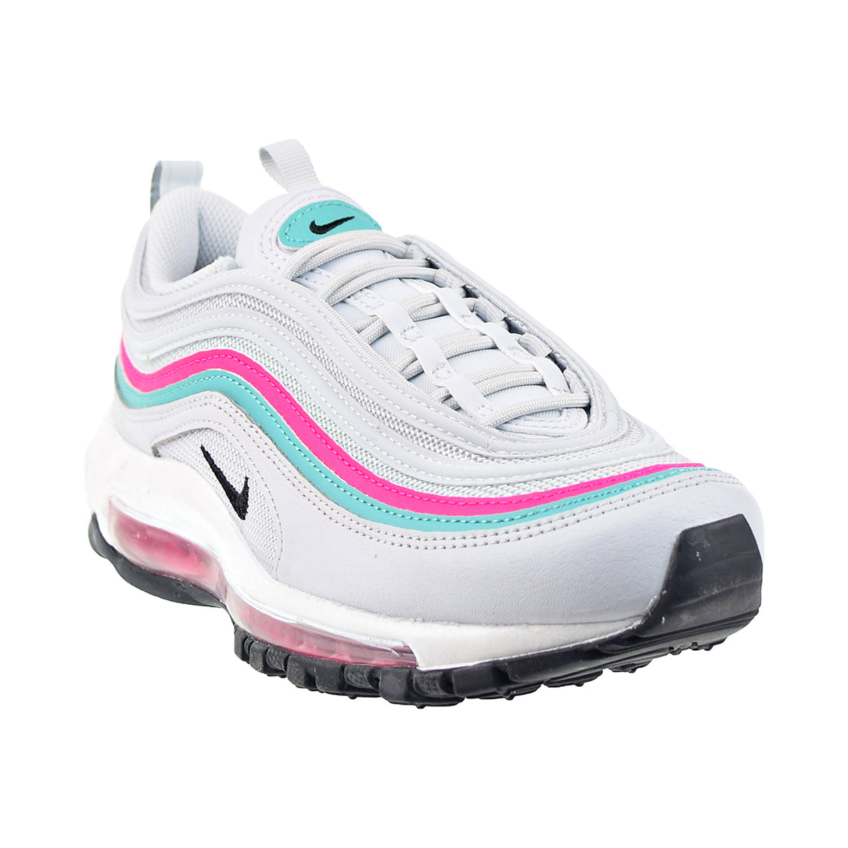 Air max 97 hotsell blue black pink