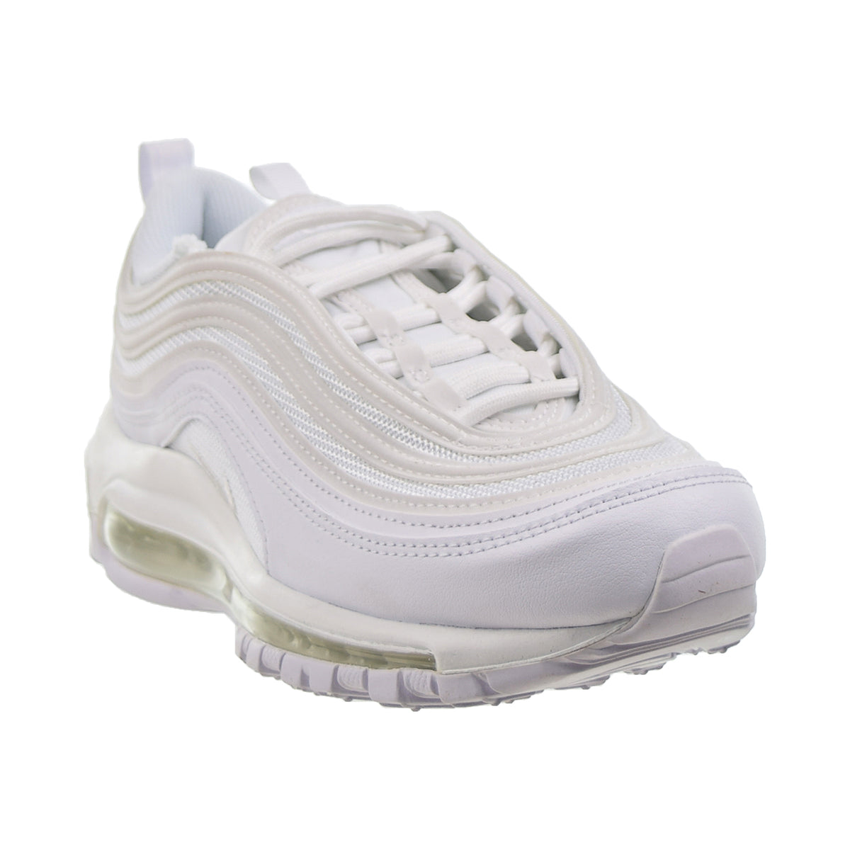 white nike 97 womens