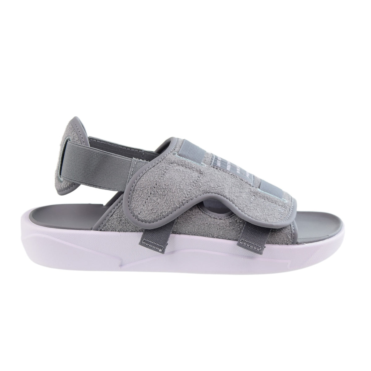 Men's slide sandals outlet jordan