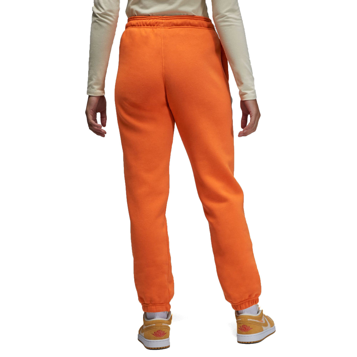 Jordan Brooklyn Fleece Women's Pants Starfish