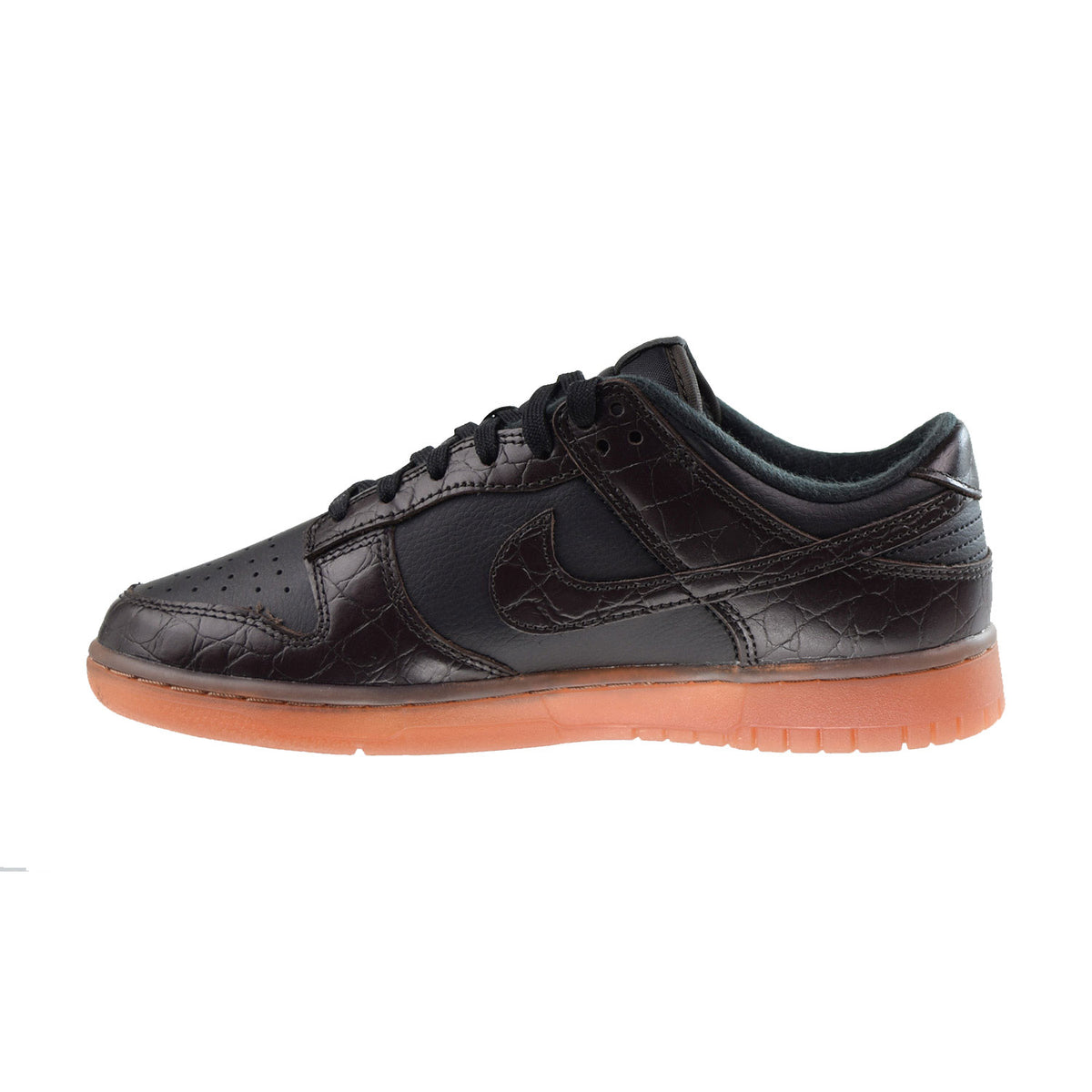 Nike Dunk Low Men's Shoes Velvet BrownBlack