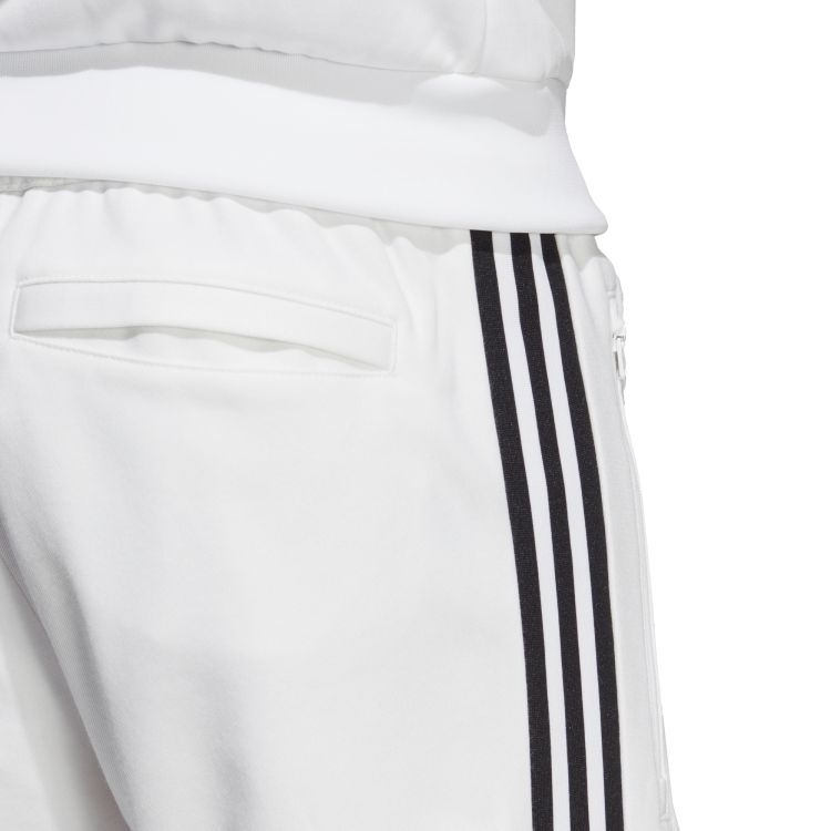 Adidas Originals BB Men's Track Pants White