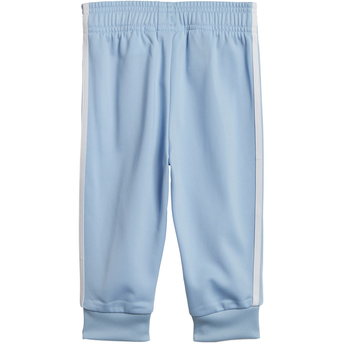 Adidas Infant & Toddler Originals Superstar Track Suit Clear Sky / White