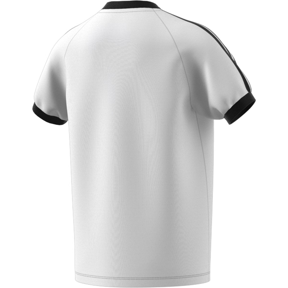 Adidas Originals 3-Stipes Kids T-Shirt White/Black