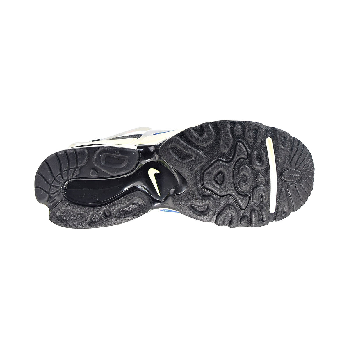 Nike Air Kukini Pixel Men's Shoes Multi-White-Off Noir