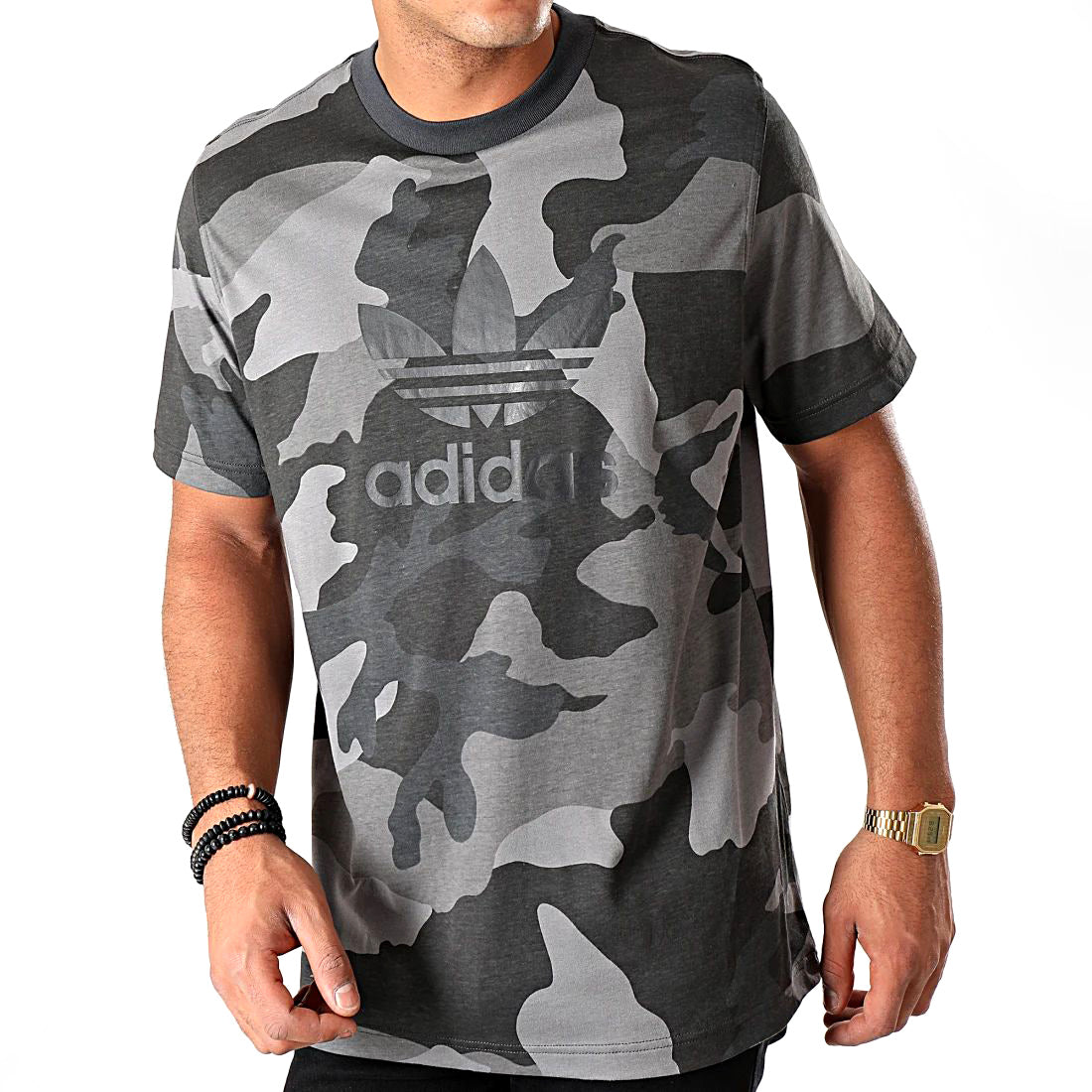 camouflage adidas t shirt