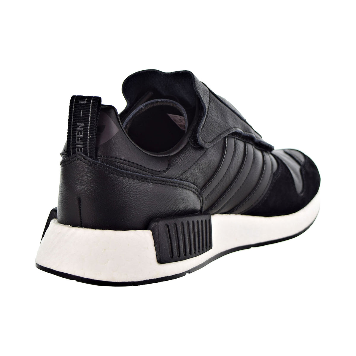 adidas micropacer r1 black