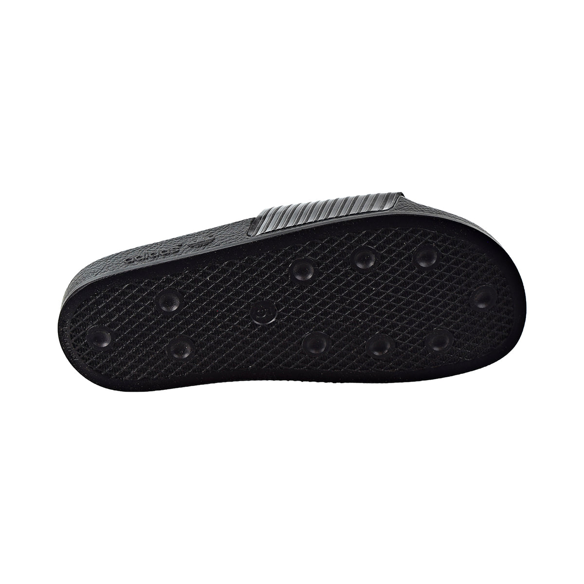 Adidas Adilette Womens Slides Core Black/Cloud White