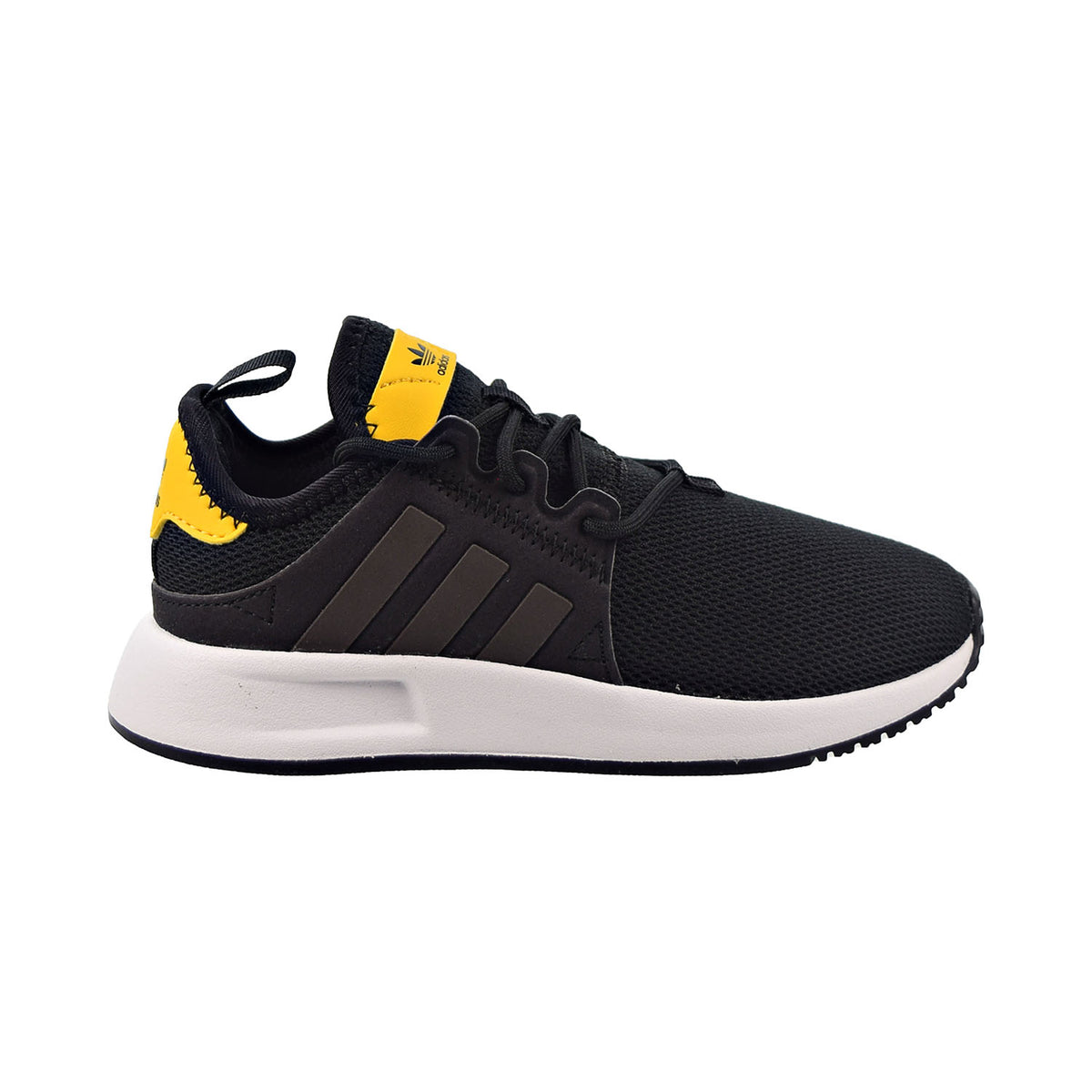Adidas shoes x_plr white yellow Clearance
