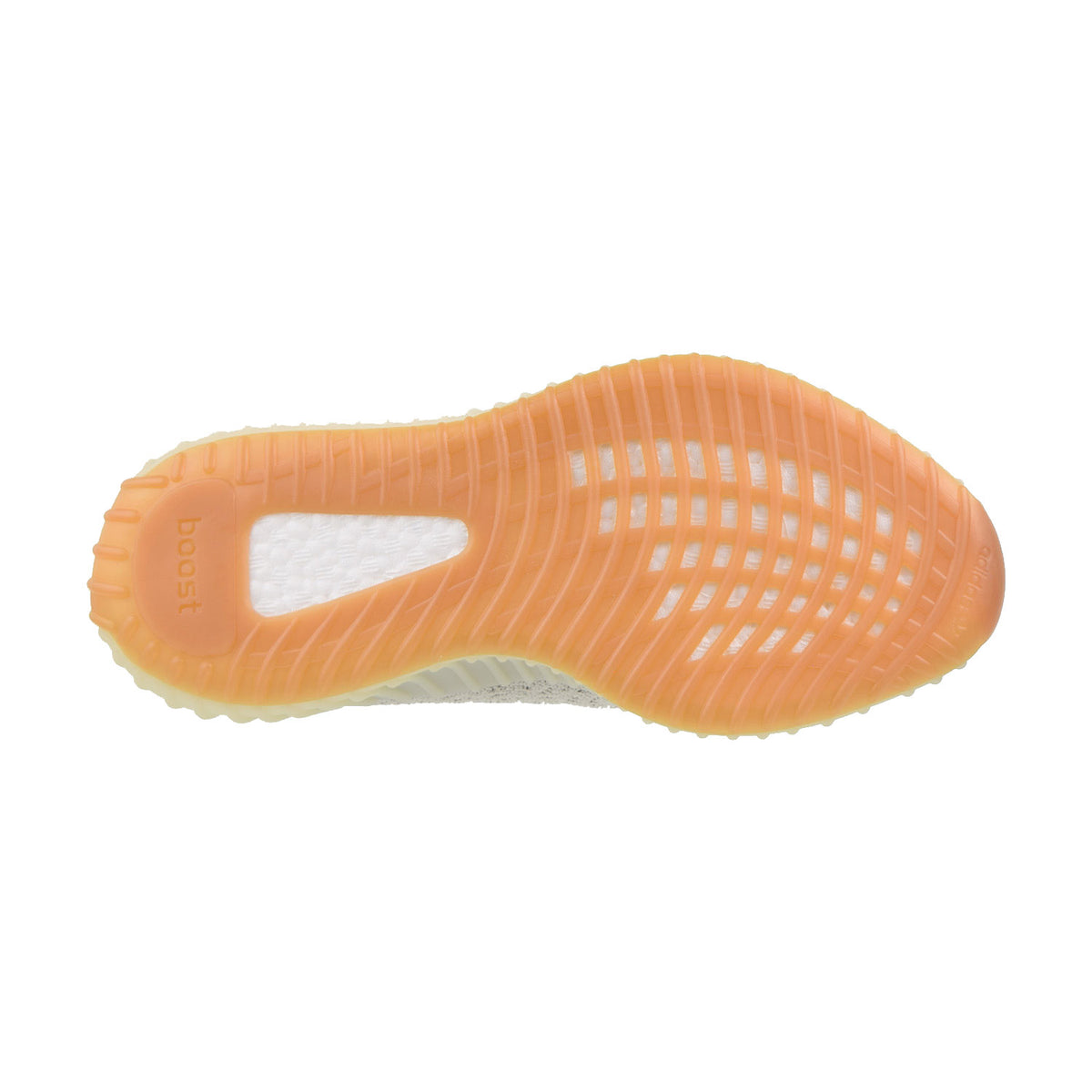 Adidas Yeezy Boost 350 V2 Men's Shoes Sesame