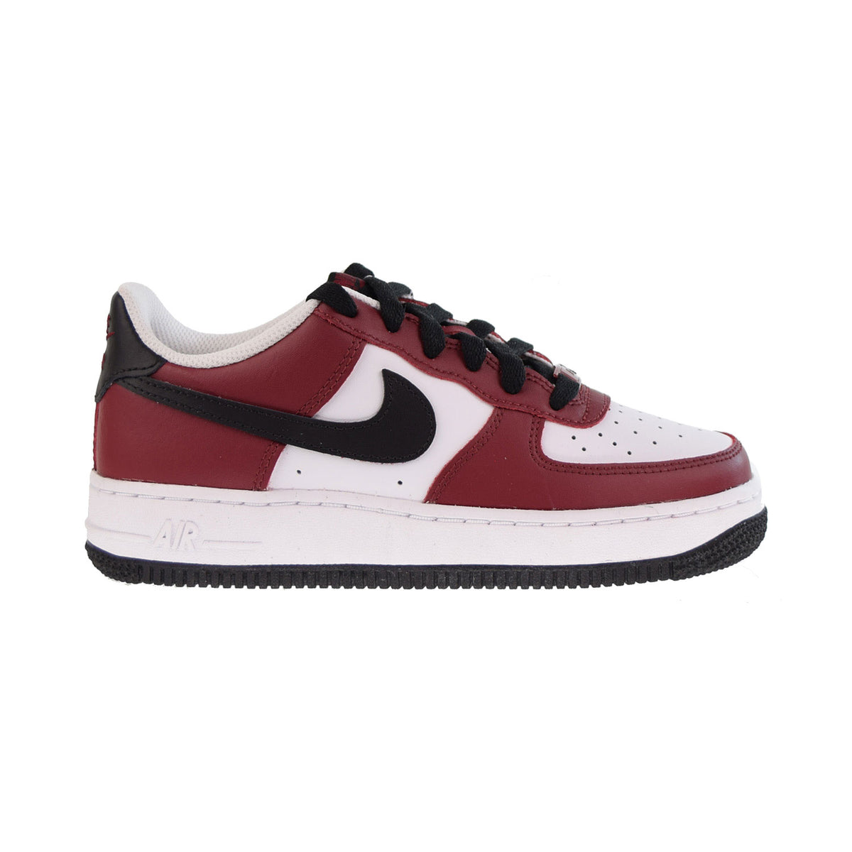 Nike Toddler Boys' Air Force 1 LV8 Basketball Shoes
