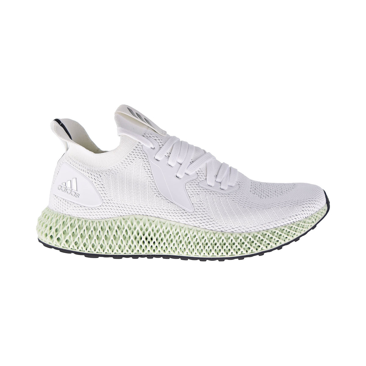 Adidas 4d Alphaedge 3d Adidas AlphaEdge 4D Reflective Men's Shoes