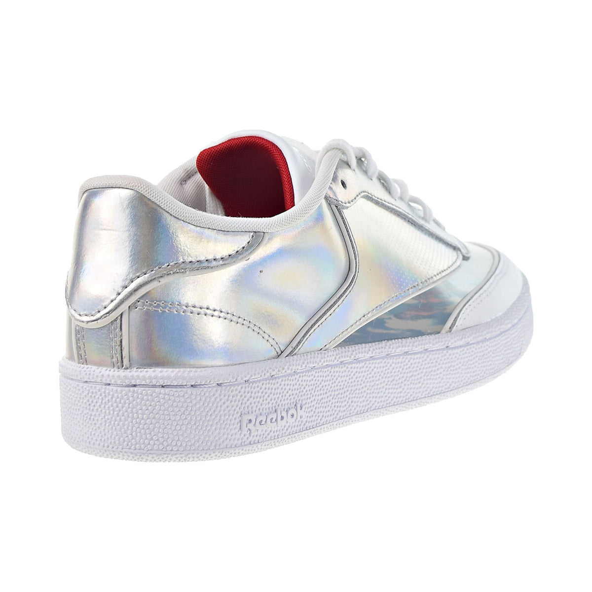 Reebok Club selling C Wonder Woman WW84 Silver