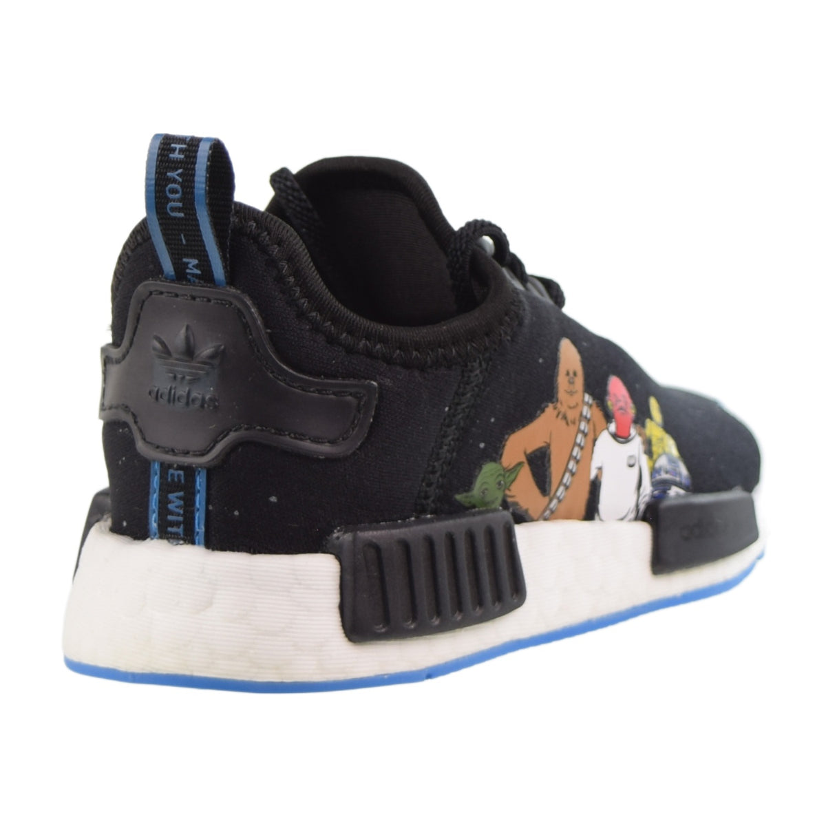 Adidas star wars wit Clearance