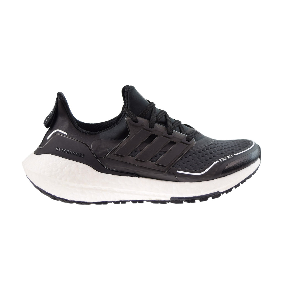 Adidas Ultraboost 21 Cold Rdy Men's Shoes Core Black-Carbon Adidas Ultraboost 21 Cold Rdy Men's Shoes Core Black-Carbon