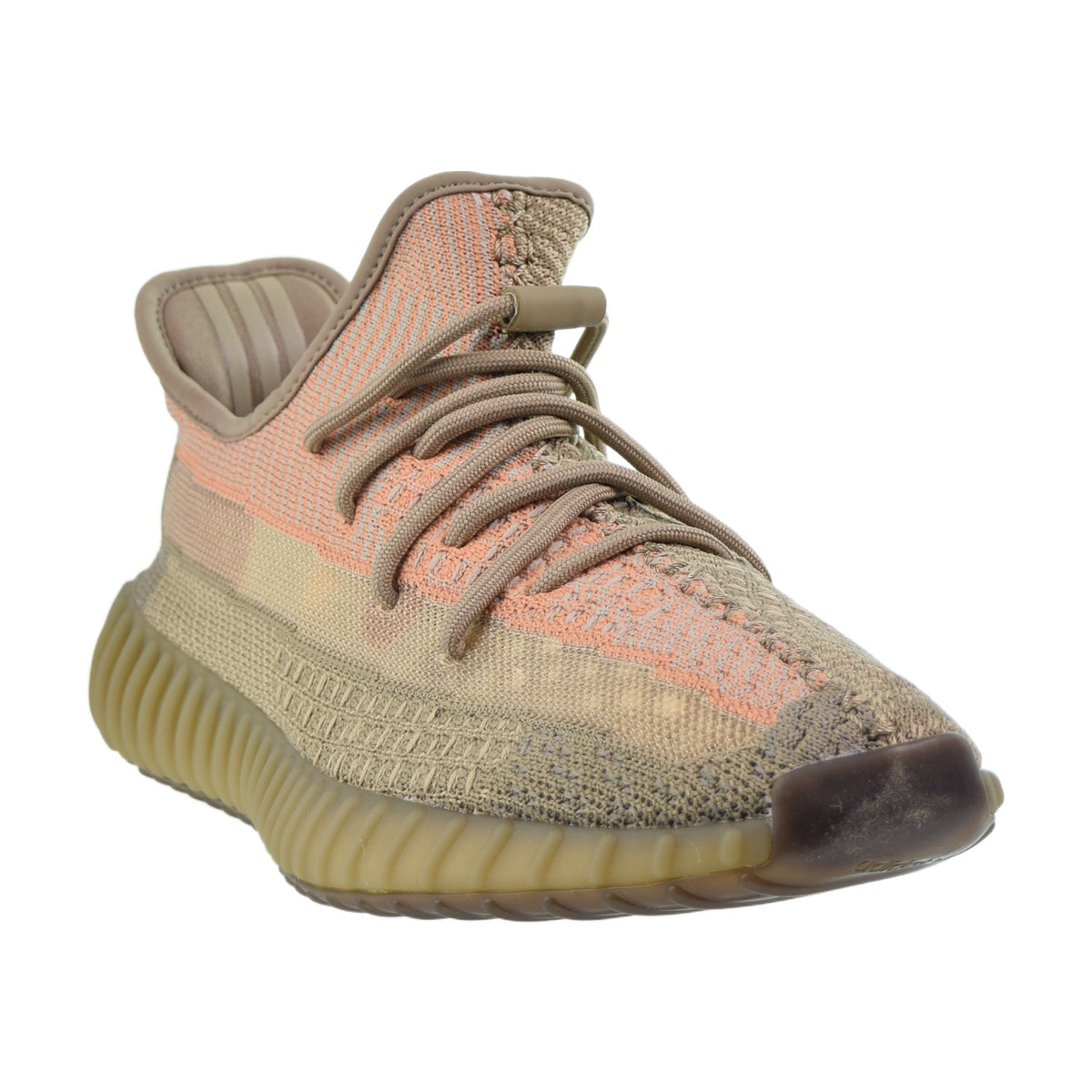 Adidas Yeezy Boost 350 V2 Men's Shoes Sand Taupe