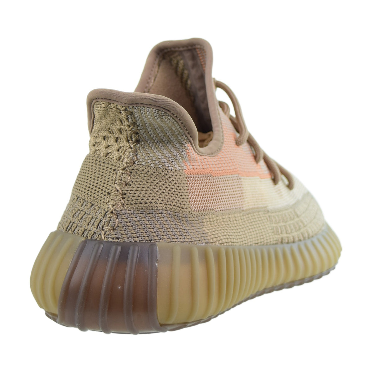 Adidas Yeezy Boost 350 V2 Men's Shoes Sand Taupe