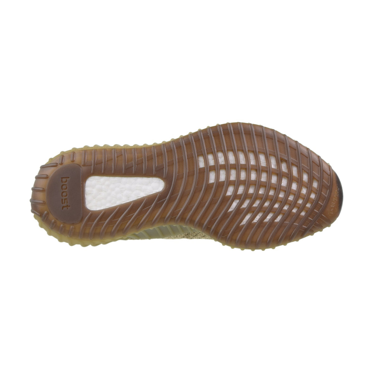 Adidas Yeezy Boost 350 V2 Men's Shoes Sand Taupe