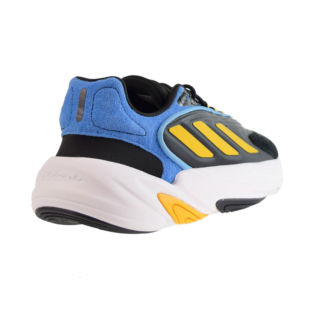 NEW! Adidas Men’s Originals Ozelia White/Blue/Yellow Running Shoes - Size 10 adidas OZELIA Shoes Off White - GX4502 Release Info main image 3