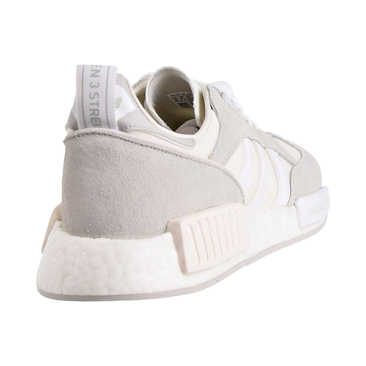 Sneakers Adidas Original Boston R1 Adidas Boston Super X R1 Mens