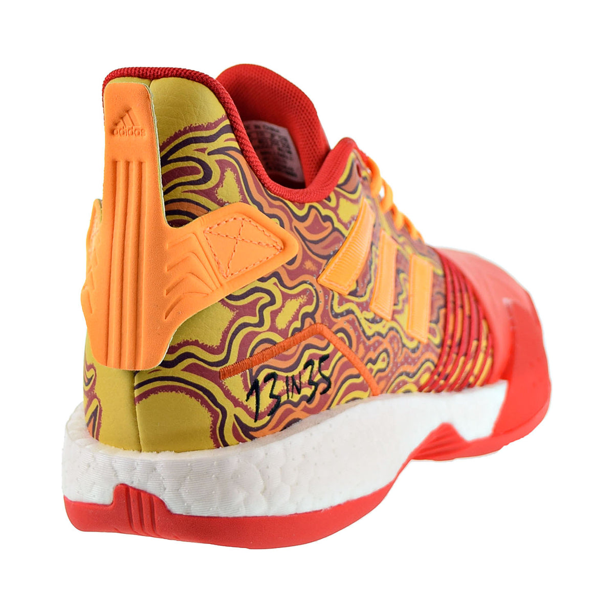 adidas TMAC Millennium Men\'s Basketball Shoes 7.5 s-l1600.jpg main image 2