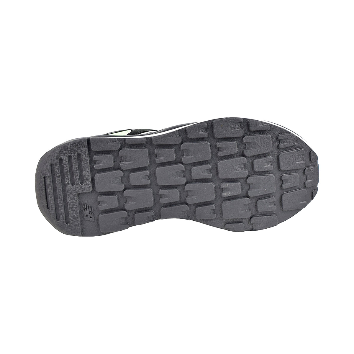 New Balance 57/40 Big Kids' Shoes Black-Multi
