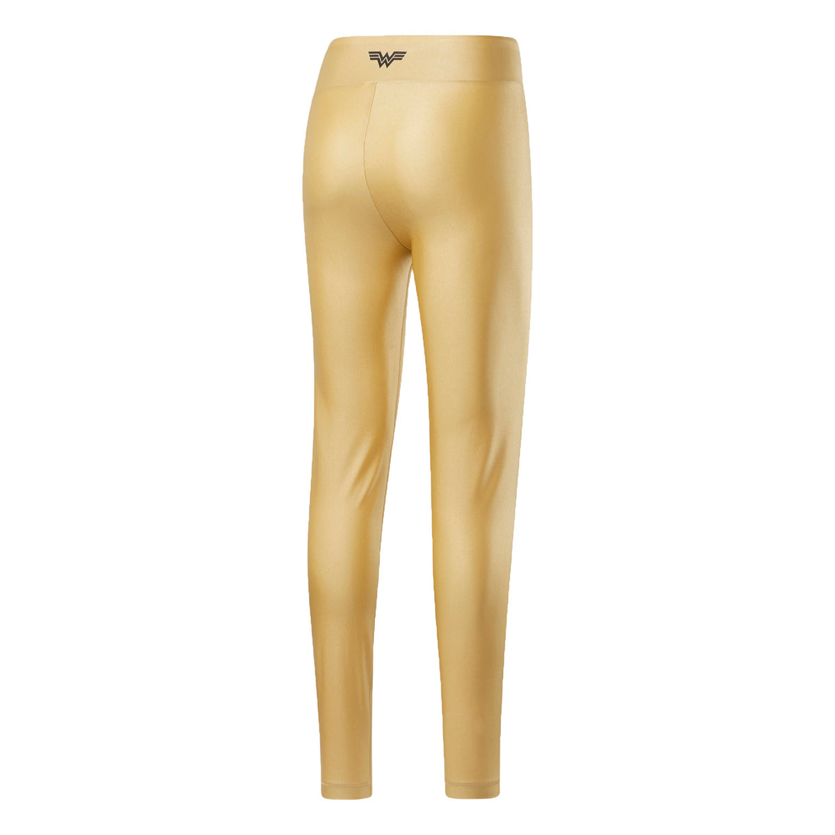 Reebok Wonder Woman Classics Women's Leggings Gold