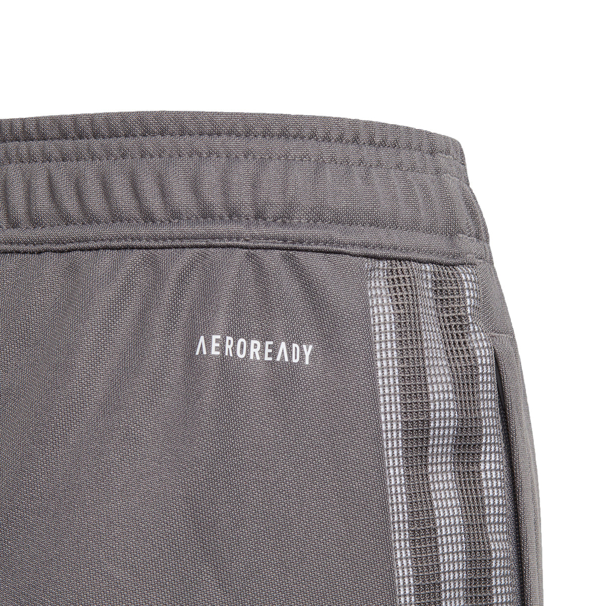 Adidas Tiro 21 Kids' Track Pants Team Grey Four