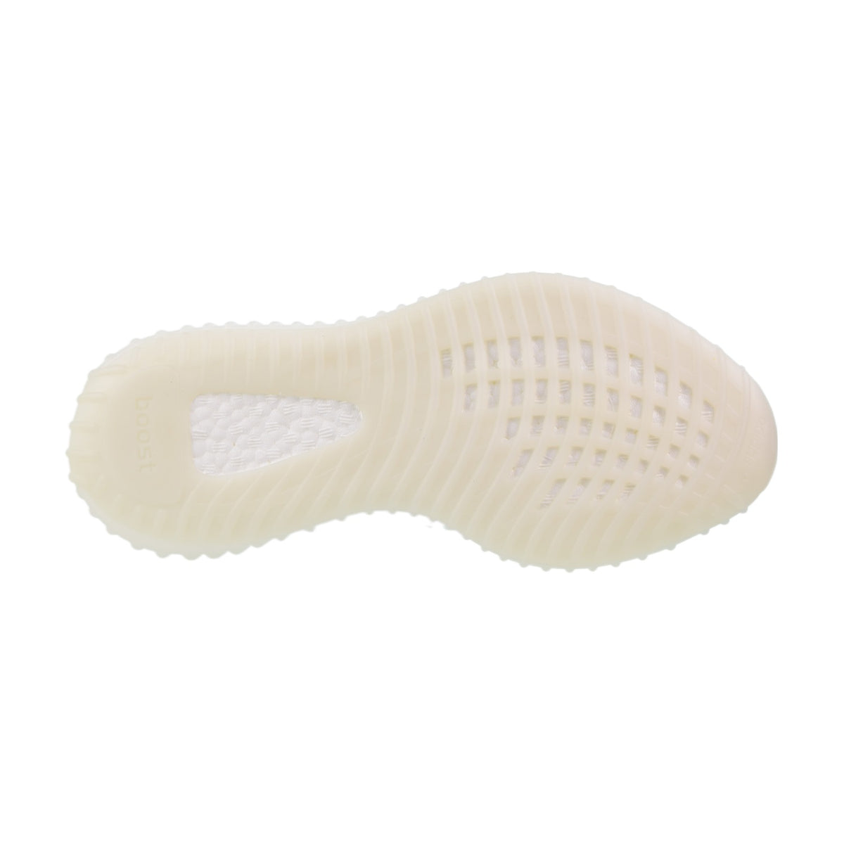 Adidas Yeezy Boost 350 V2 Men's Shoes Mono Ice
