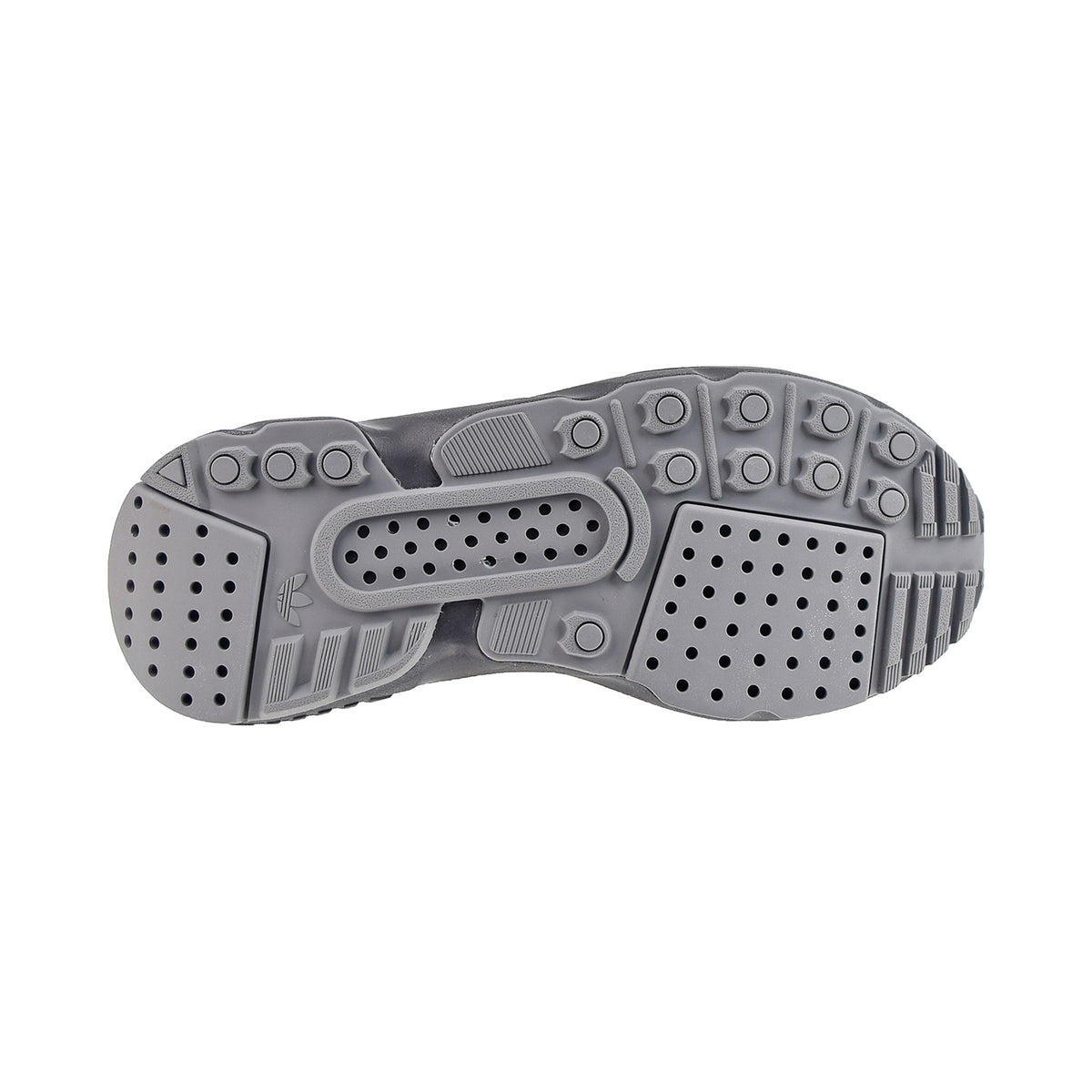 Adidas ZX 22 Big Kids' Shoes Dgh Solid Grey/Grey Three